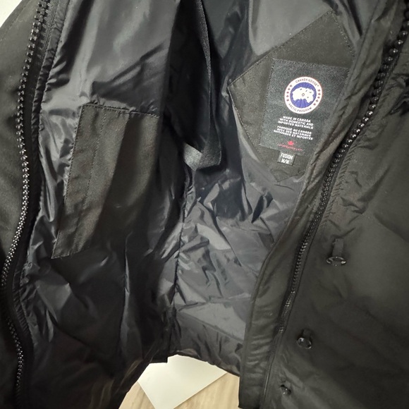 CANADA GOOSE WOMEN COAT - Picture 4 of 6